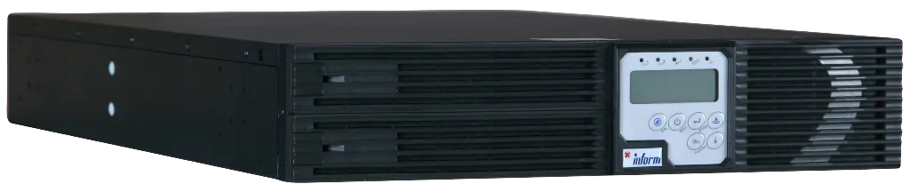 INFORM DSPMP 1105-030