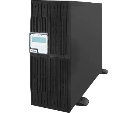 INFORM DSPMP 1110-035